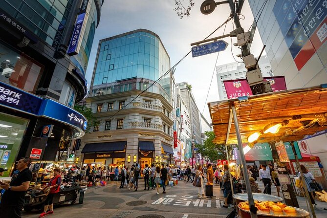 Best of Seoul Shopping Tour - Key highlights to look for
