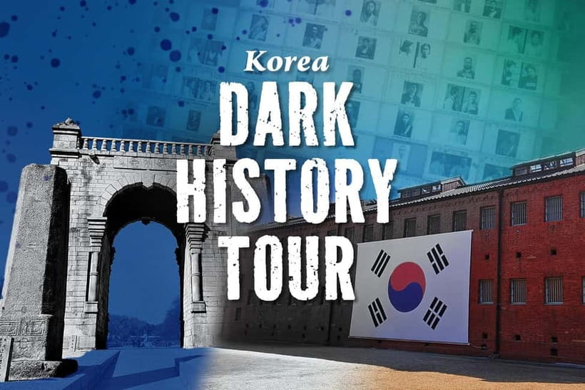 Blood & Tears: Korea Dark History Guided Walking Tour - Seodaemun Prison History Hall: The “What They Did” Portion