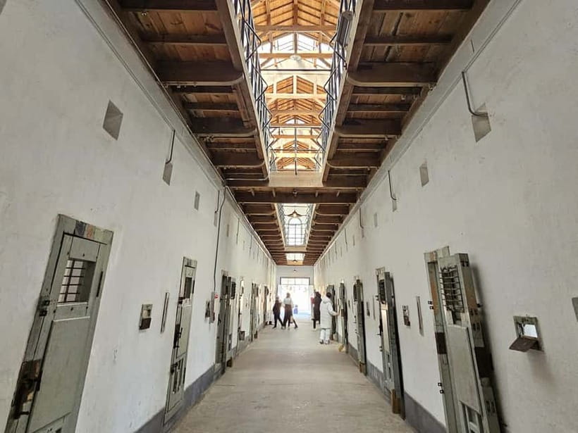 Blood & Tears: Korea Dark History Guided Walking Tour - Two Packages With Different Start Times (Pick Your Mood)