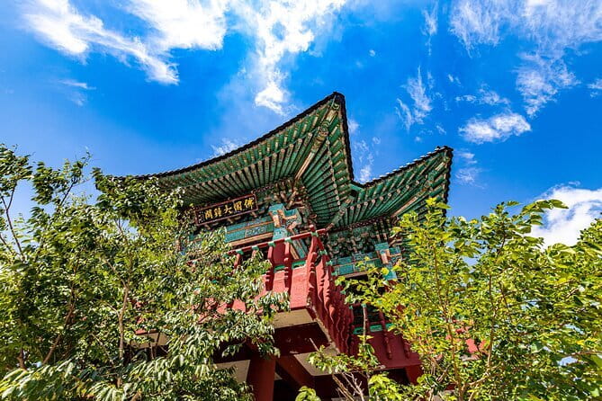BTS Landmarks Private Car Tour in Busan with a Licensed Guide - Final call: should you book this BTS Landmarks Private Car Tour?