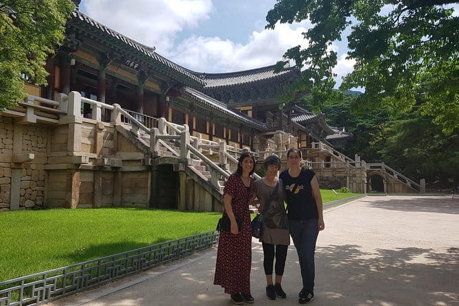BTS Landmarks Private Car Tour in Busan with a Licensed Guide - FAQ