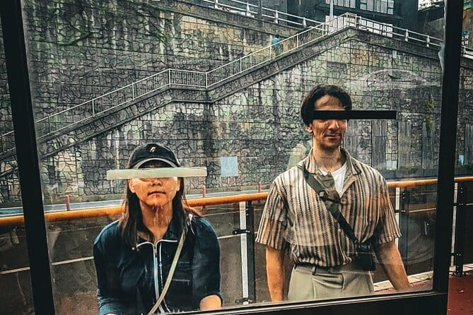 Buam dong Walking Tour Art, History and Parasite in Seoul - Key highlights worth knowing before you go