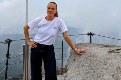 Bukhansan National Park: The Summit Course