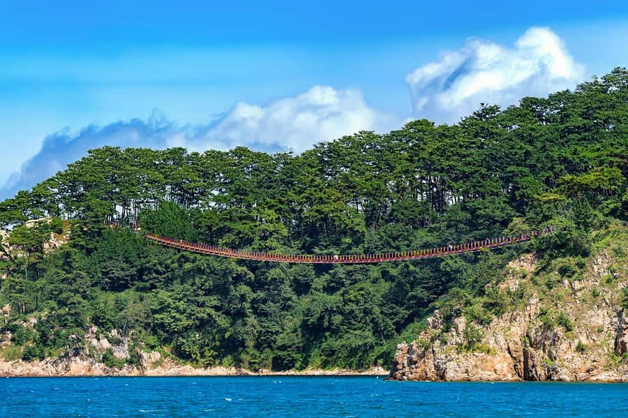 Busan: 7 Highlights Gyeongju City One Day Tour - One-day Gyeongju from Busan, without the headache