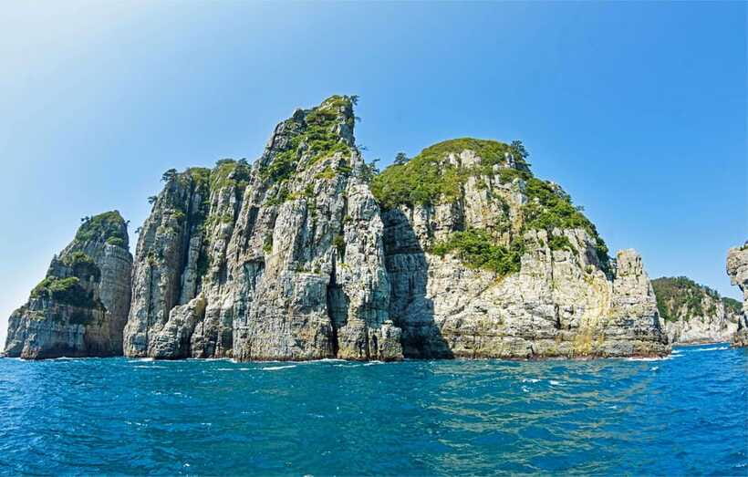 Busan: A1.Hidden Gem Geoje & Oedo Botania Island& Cable car - The Human Factor: Why the Guide Makes This Day Feel Easy