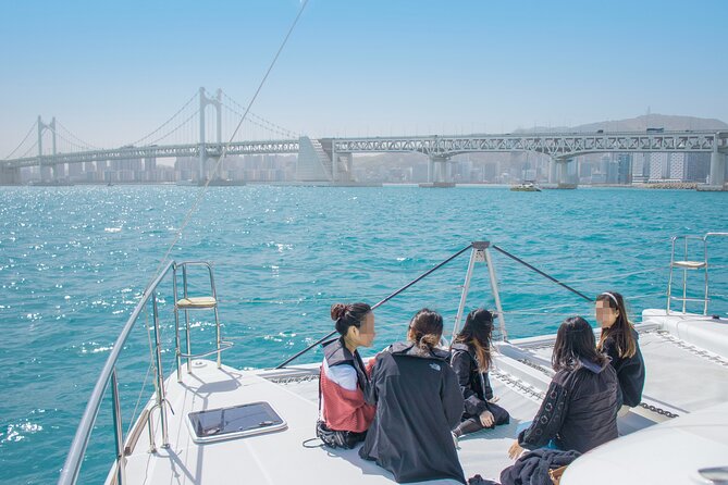 Busan Bliss: Panoramic Yacht & Urban Exploration with Sky Capsule - Cheongsapo for that retro seaside vibe and quick photo moments