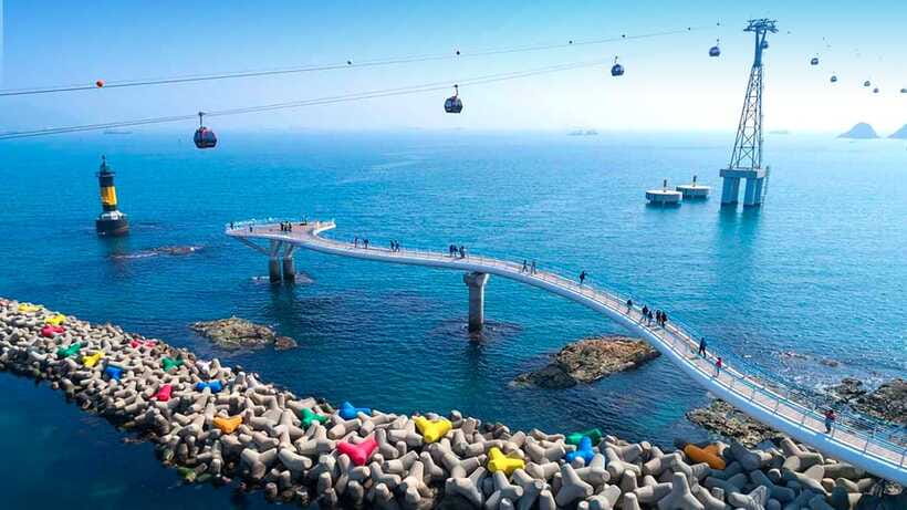 Busan: Busan 9 Highlights Tour - Key highlights worth planning around