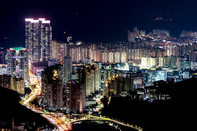 Busan by Night - Who This Tour Fits Best (And Who Might Want Something Else)