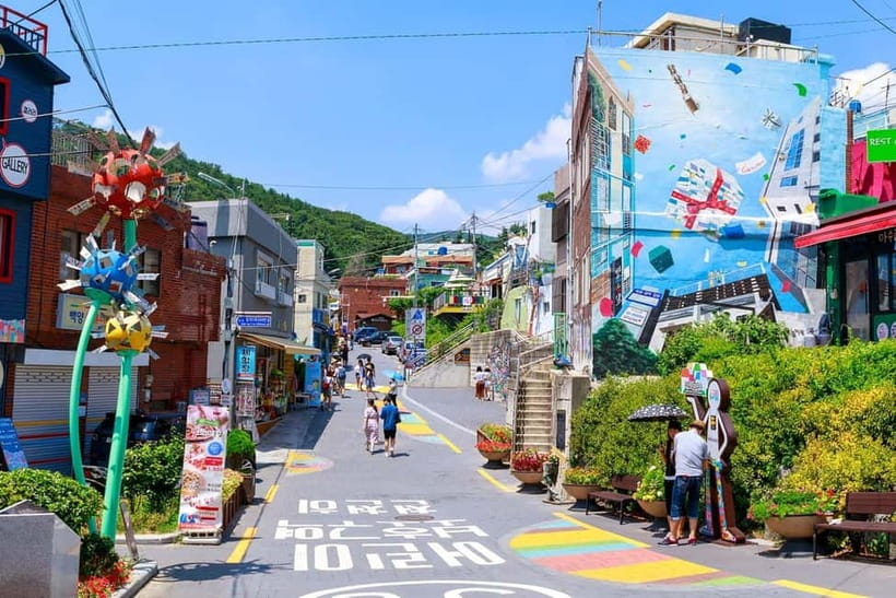 Busan City Private Chartered Car tour - Key things to know before you go
