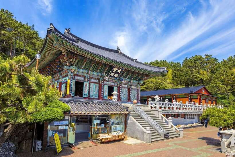 Busan: Coastal Treasures Beach Train, Culture Village & More - Transportation, Guides, and the Small Details That Make It Feel Easy