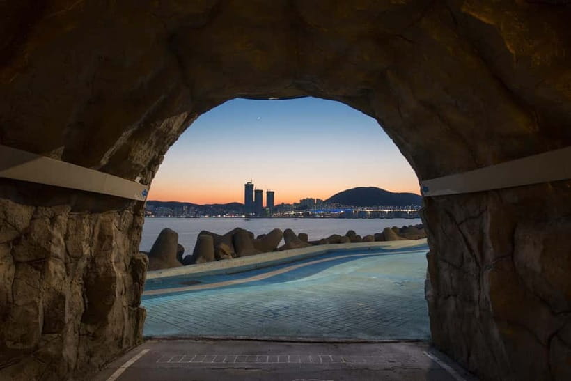Busan: Coastal Wonders & Cultural Gems Tour opt. Sky Capsule - Price and value: where the $34 makes sense