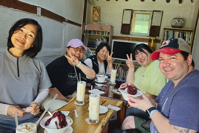 Busan Comfortable Private Tour For 4hours - A smart half-day plan for first-timers (and people short on time)