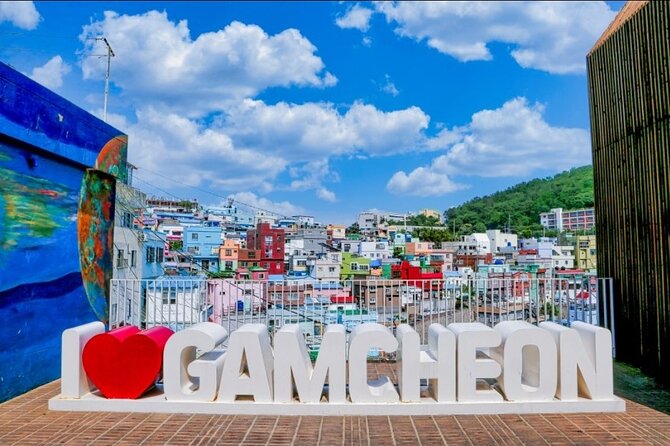 Busan Day Trip from Seoul by KTX - Private Tour with Local Guide - Hitting Busan fast: why the KTX setup is the real value