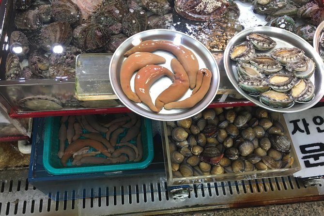 Busan day trip including Gamcheon culture village from Seoul by KTX train - Beomeosa Temple: Quiet Silla-Era Calm With a Real Contrast