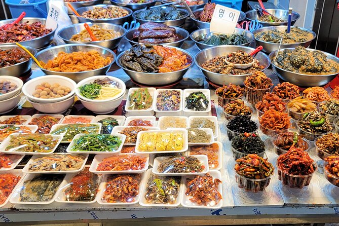 Busan Dialect Class with local snack - Who This Tour Suits Best (And Who Might Want Something Different)