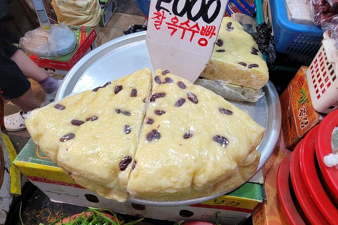 Busan Dialect Class with local snack - Booking Advice: Should You Take This Busan Dialect Tour?