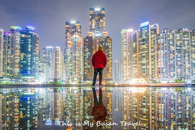 Busan Full-Day City Tour with Gamcheon Village, Sea Temple & more - Optional Songdo Cable Car: when you want extra height