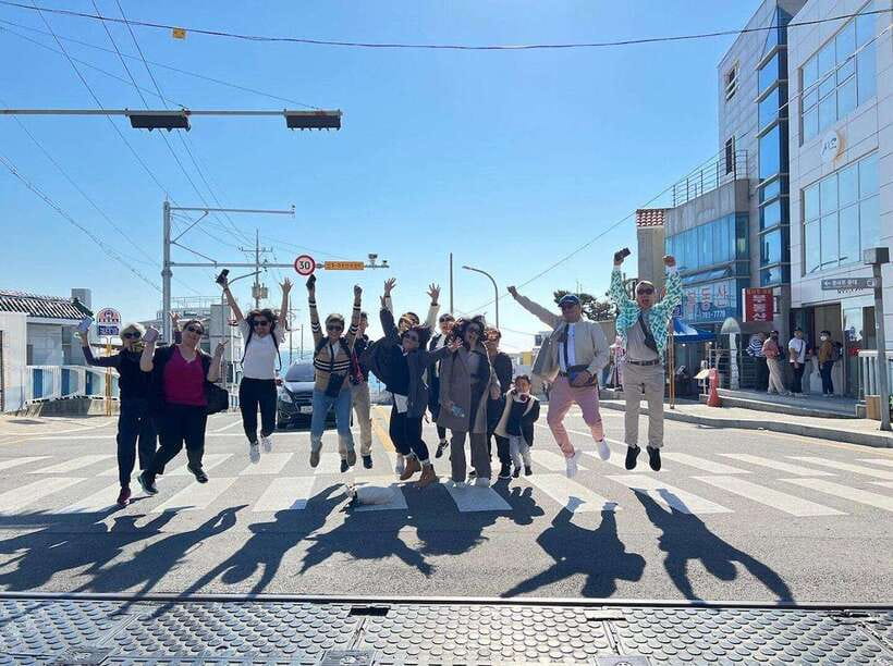 Busan: Full-Day City Tour with Taejongdae, Gamcheon & More - A Coastal “Best-Of” Day That Doesn’t Feel Like a Blur