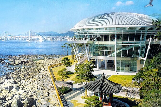 Busan: Fully Customizable Private Tour - A private, fully customizable Busan route built around you