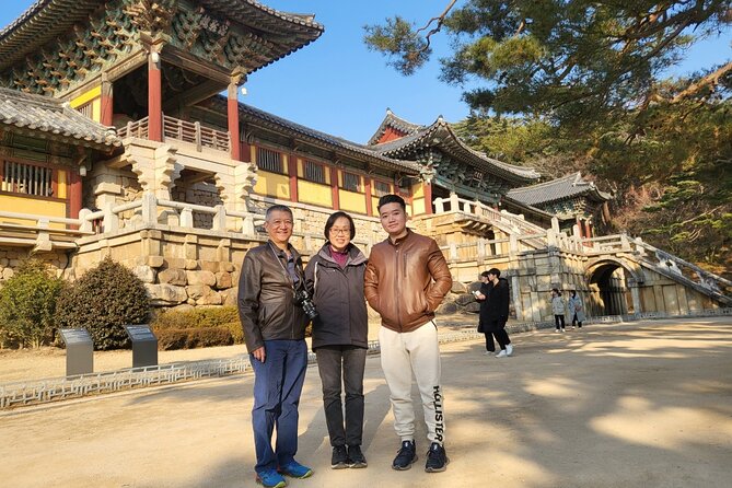 Busan: Fully Customizable Private Tour - How the 9.5-hour timing really works, from pickup to drop-off