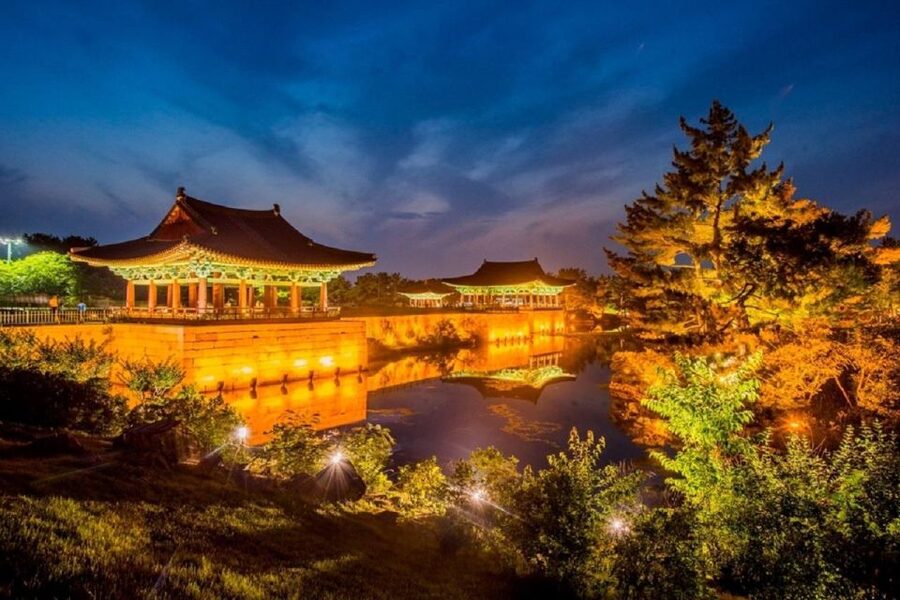 Busan: Gyeongju Guided Day Trip to Three Kingdoms Capital - Key things you will enjoy