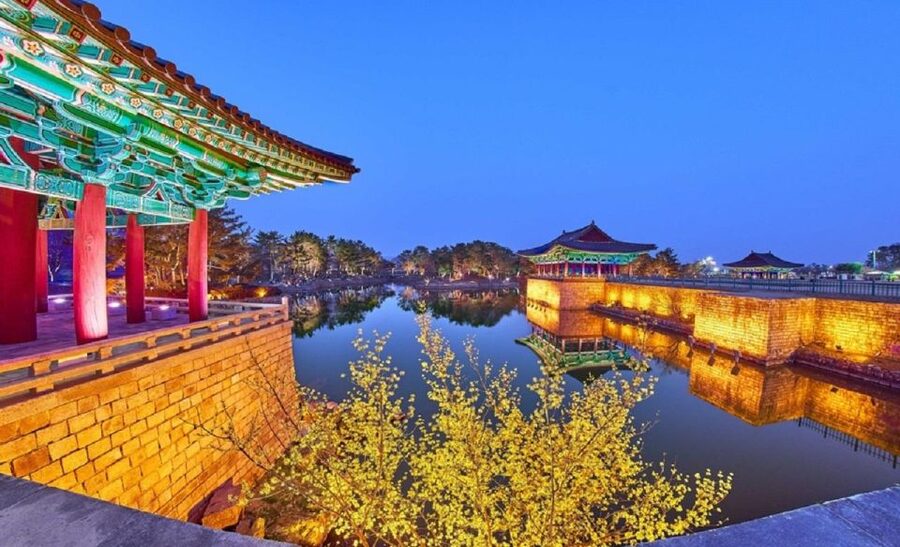 Busan: Gyeongju Guided Day Trip to Three Kingdoms Capital - From Busan to Gyeongju: why this day works so well