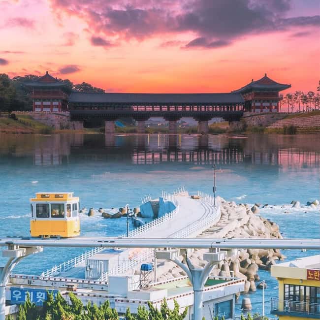 Busan + Gyeongju One Day Tour from Busan - Key Highlights Worth Your Time