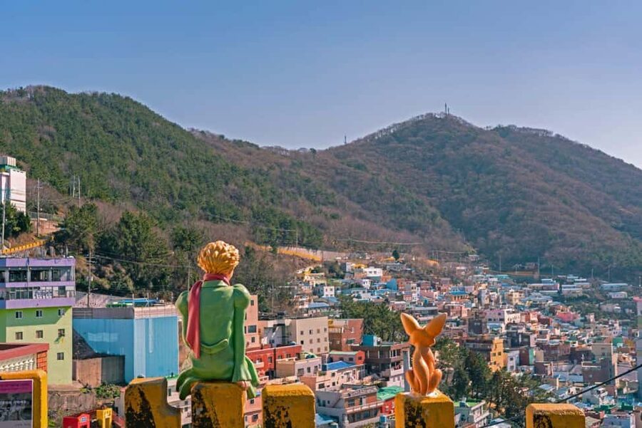 Busan + Gyeongju One Day Tour from Busan - Why This One-Day Busan to Gyeongju Combo Works