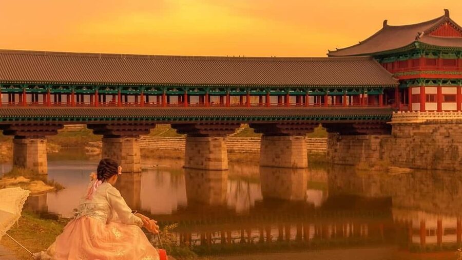 Busan: Gyeongju UNESCO Legacy Tour with National Museum - Key highlights worth booking for