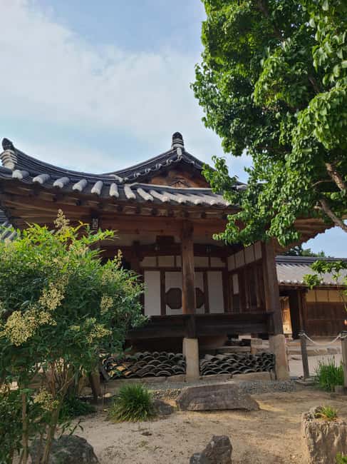 Busan: Gyeongju UNESCO Legacy Tour with National Museum - Price and budgeting the real cost