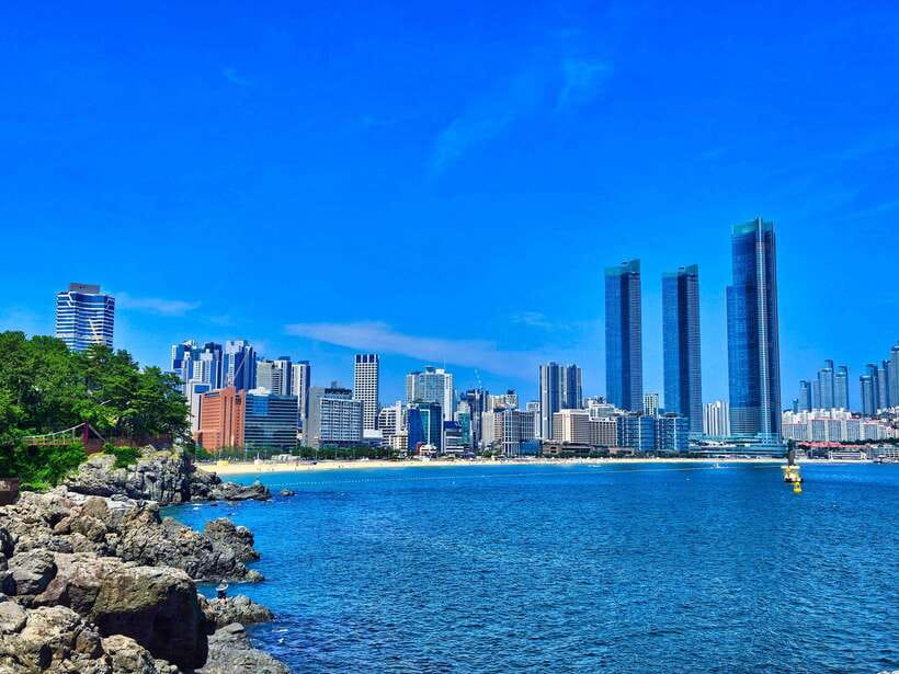 Busan: Haeundae 100-Minute Walking Tour - FAQ