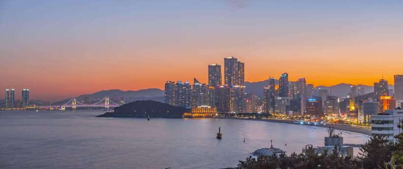 Busan: Haeundae 100-Minute Walking Tour - Haeundae’s Backstory Turns a Beach Stroll Into a Busan Orientation