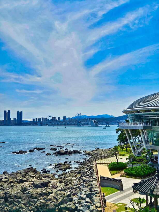 Busan: Haeundae 100-Minute Walking Tour - Dongbaek Island and Choi Chi-Won: The Name Haeundae Isn’t Random