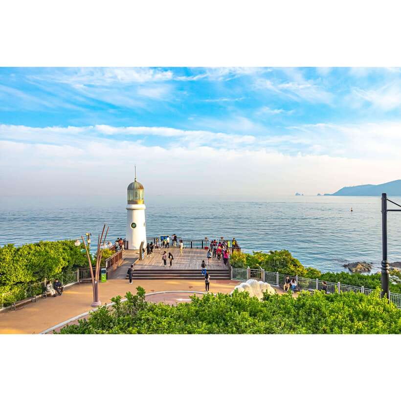 Busan: Haeundae 100-Minute Walking Tour - Should You Book This Tour? My Practical Take