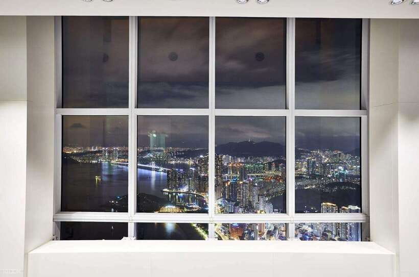 Busan: Haeundae LCT Tower 'X the Sky' Entry Ticket - Who should book this ticket, and who should skip it