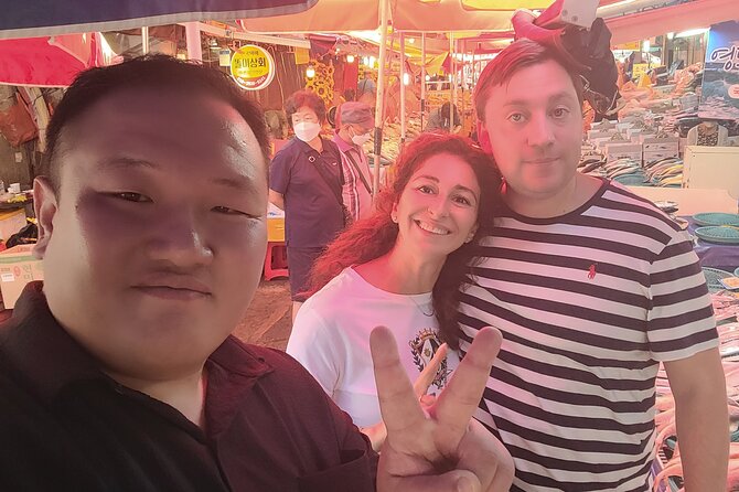 Busan Half-Day Customizable Private Tour in English - Gamcheon Culture Village: Terraces, Alleys, and the Fun of Getting Lost on Purpose