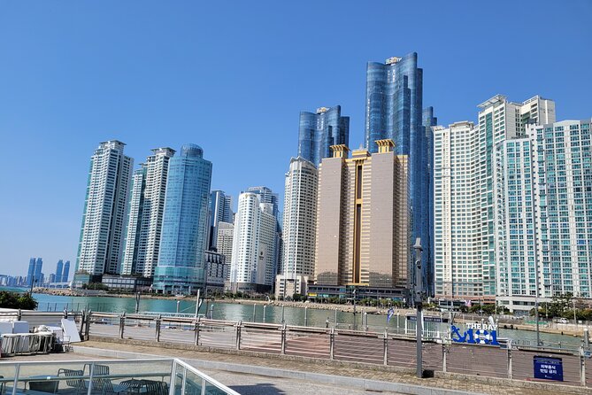 Busan Half-Day Customizable Private Tour in English - What the $339 Price Means in Real Terms