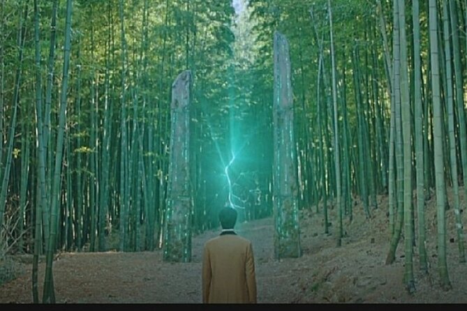 Busan Hidden Gems Private Tour and Car Service - Ahopsan Forest: The 90-Min Nature Stop That Requires Real Shoes