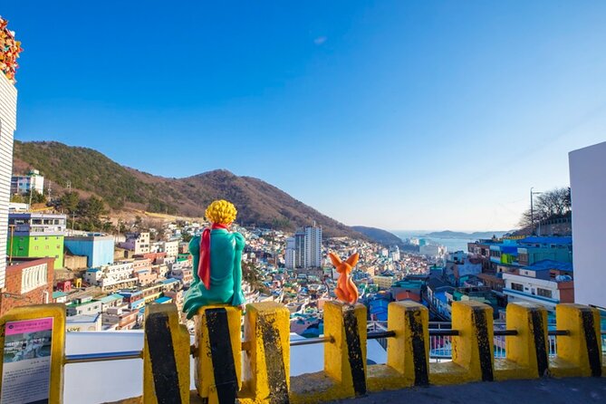 Busan Hidden Gems Private Tour and Car Service - Picking Your Start Time: Full-Day vs Half-Day Tradeoffs