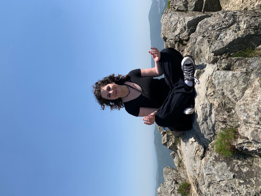 Busan: Hiking and Tasting Rice Wine in the Hidden Village - Lunch And Makgeolli In A Mountain Village (Not A Tourist Trap)