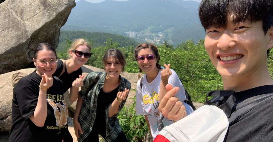 Busan: Hiking and Tasting Rice Wine in the Hidden Village - Should You Book This Busan Hiking And Makgeolli Tour?