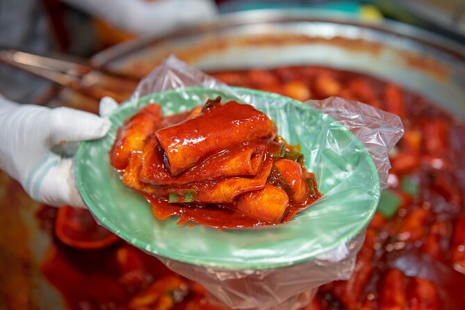 Busan history and market food tour with local chef - The booking decision, who this tour fits best