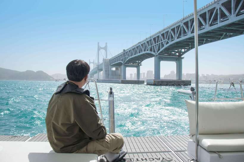 Busan: Max Out City Highlights Full-Day Tour - Pickup, small group energy, and how to make it smoother