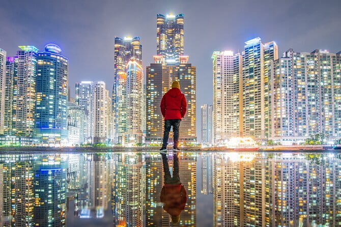 Busan Night Food Market with Night View points - Key Highlights You’ll Care About