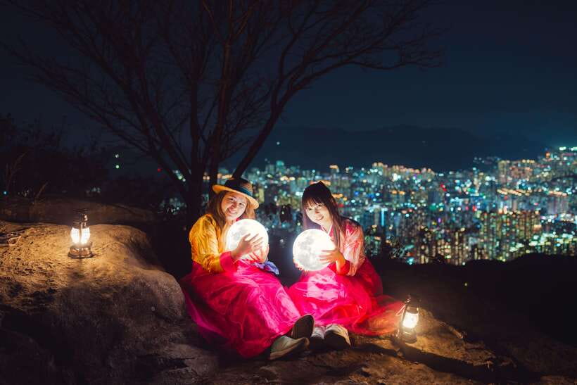 Busan: Night Small Group Photo Tour (Max 7) - Who This Tour Fits Best (And Who Might Prefer a Different Plan)