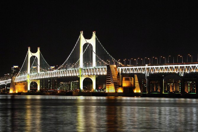 Busan Night Tour with Cruise & Fireworks Show - Why Busan Looks Different After Dark, and How This Tour Handles It