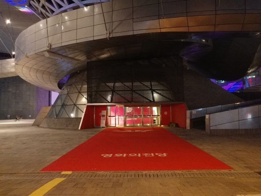 Busan: Night Viewpoints with Evening Cruise w/ Fireworks - Price Check: Is $109 Worth It for a Night Like This?