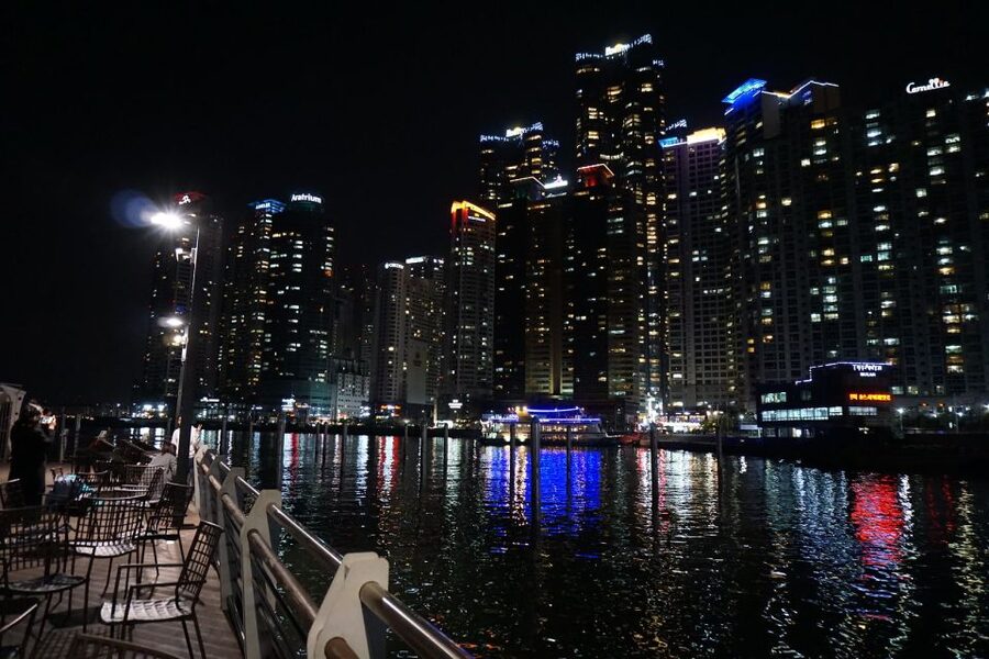 Busan: Night Viewpoints with Evening Cruise w/ Fireworks - Who This Tour Suits Best (And Who Should Skip It)
