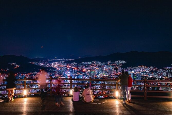 Busan Pick up & Drop off (Hotel, Airport, Station, Cruise Termin) - Luggage Rules and Late-Night Pickup Fees (Plan Around Them)