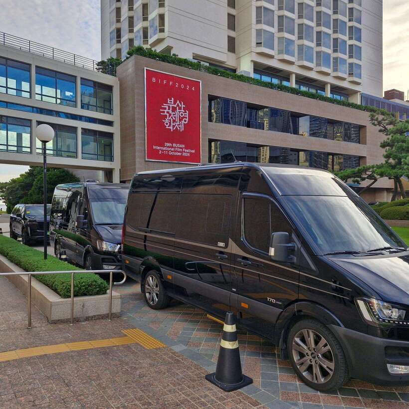 Busan: Private Car Charter Customized City Tour - How you plan the day: your itinerary, your pace